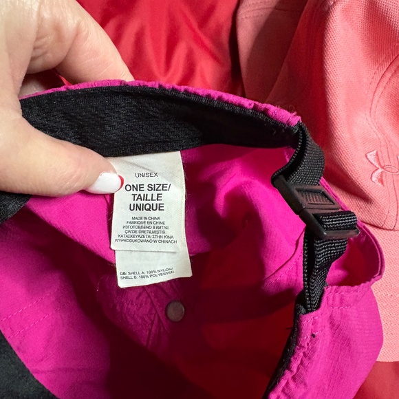 Lot of 2 hats - Picture 2 of 5